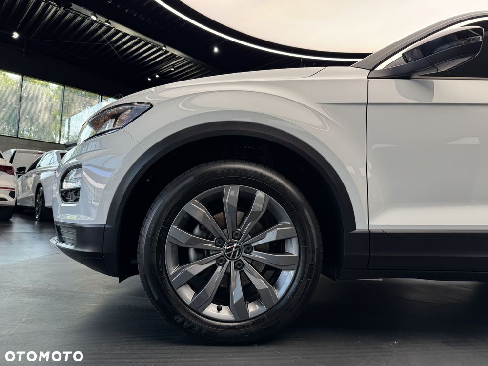 Volkswagen T-Roc 1.0 TSI Advance - 20