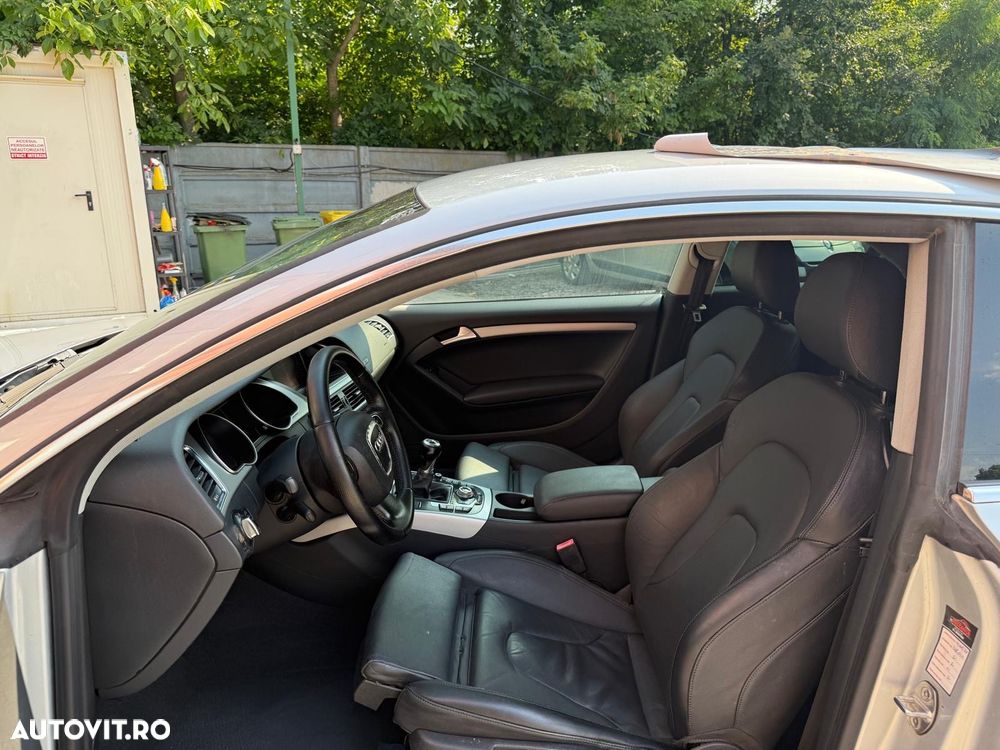 Audi A5 - 19