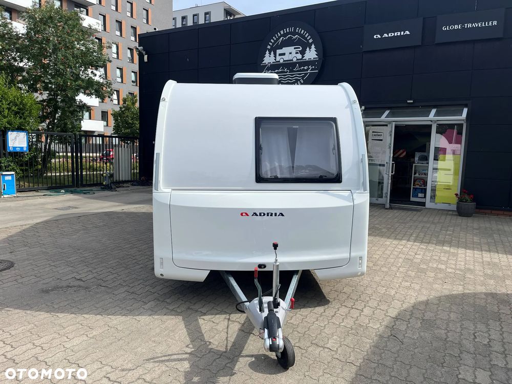 Adria Altea 472PK NOWA 6OS FV23% WCC - 8