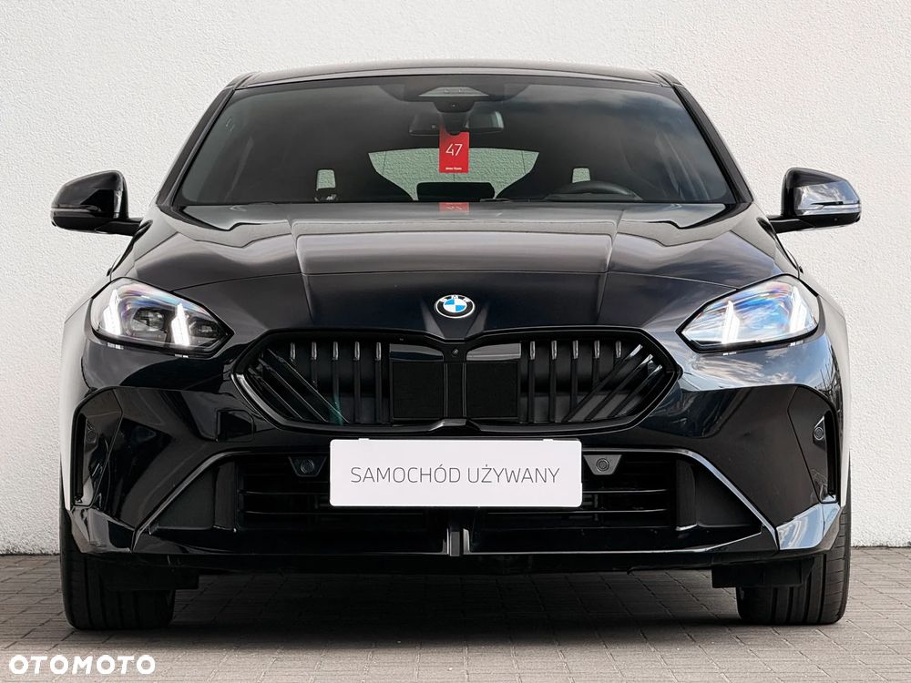 BMW Seria 1 120 - 6