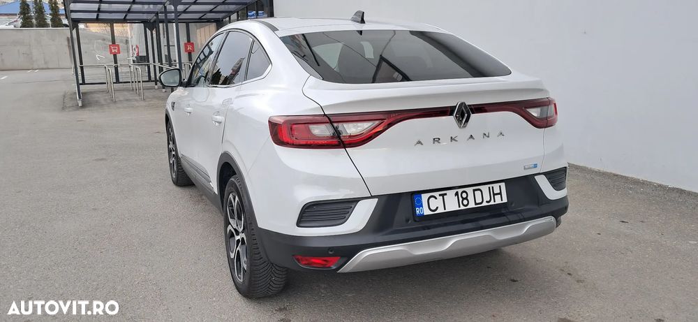 Renault Arkana - 36