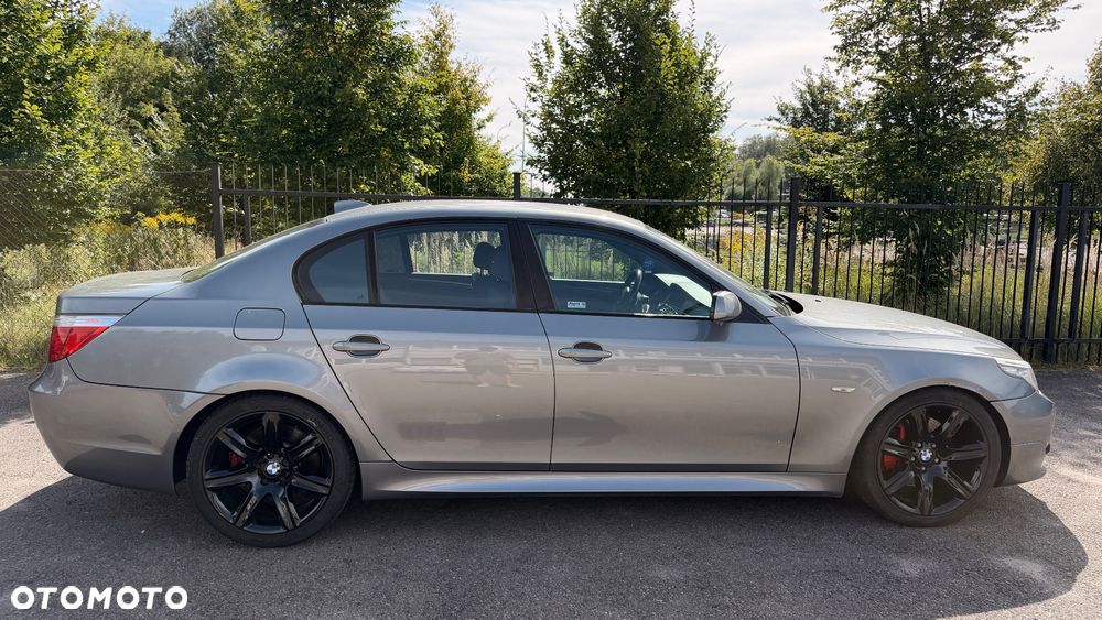 BMW Seria 5 - 17