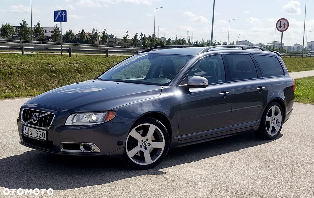 Volvo V70 2.5T RDesign - 6
