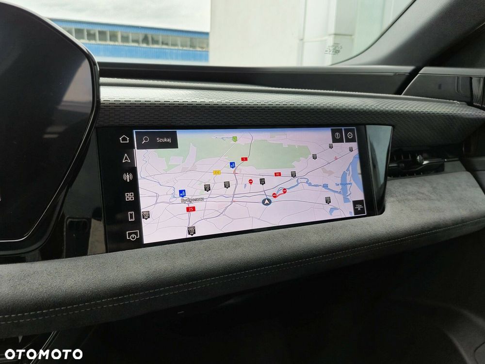 Audi A6 Sportback e-tron - 25