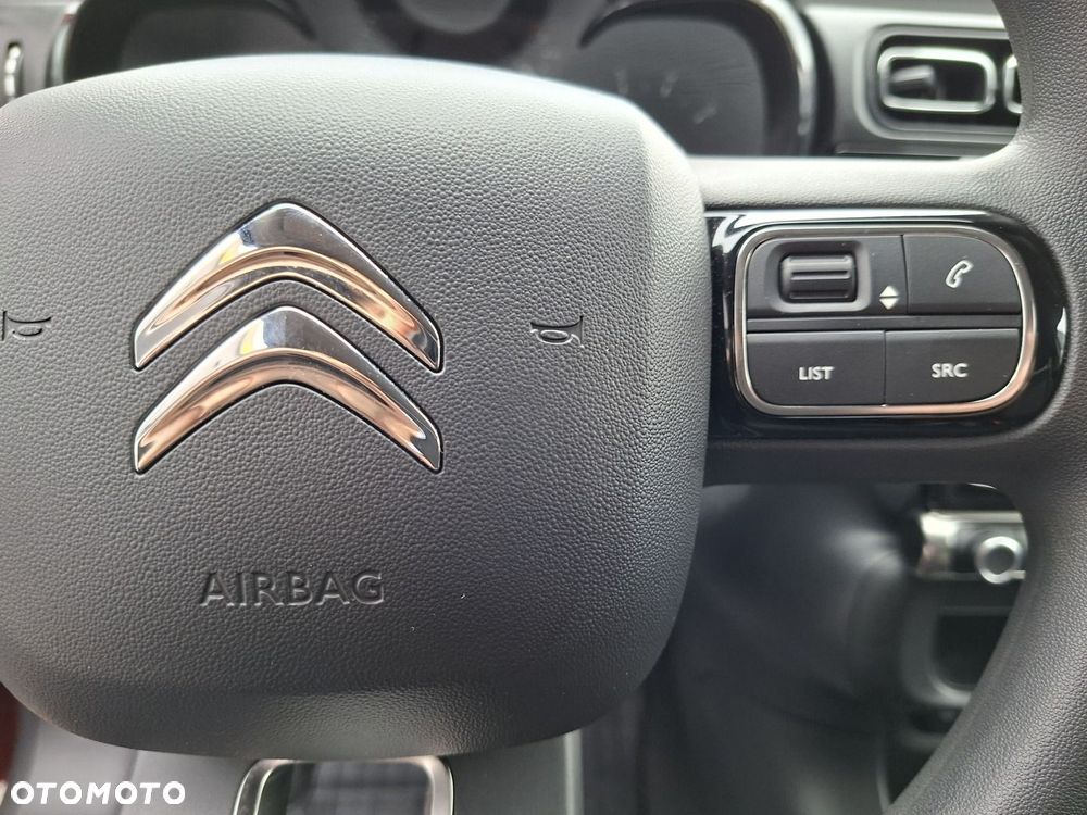 Citroën C3 1.2 PureTech Shine EAT6 - 20