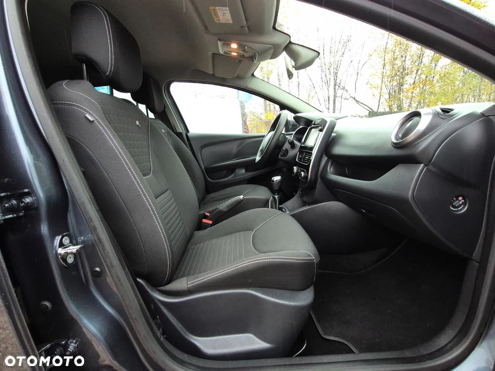 Renault Clio 1.2 16V Limited 2018 - 19