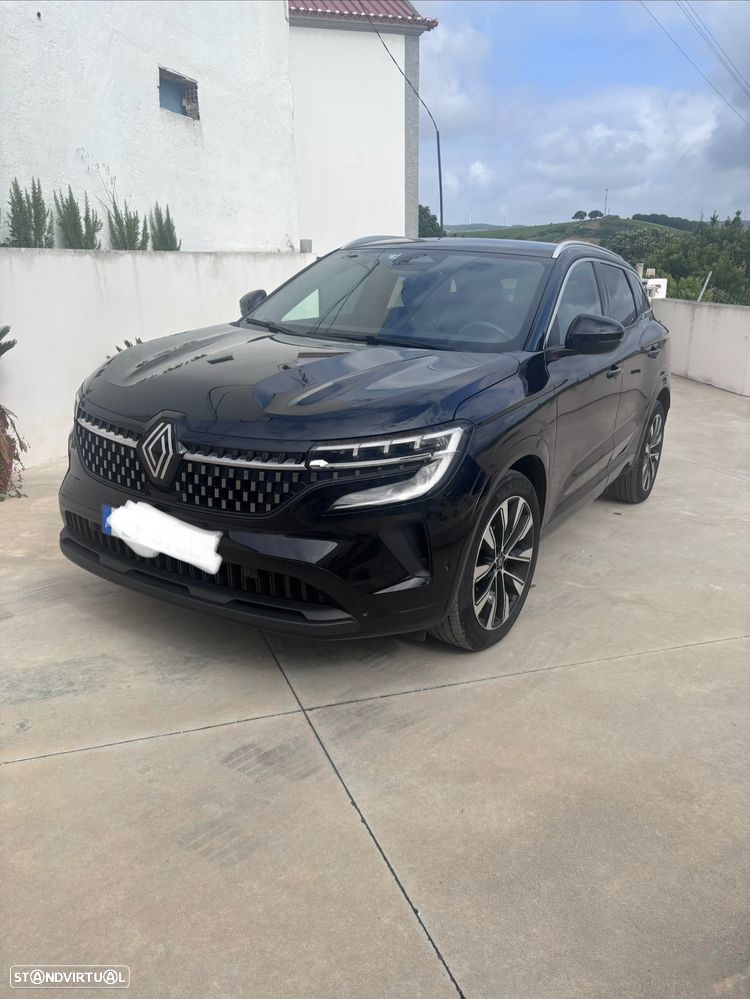 Renault Austral 1.2 E-Tech Techno - 2
