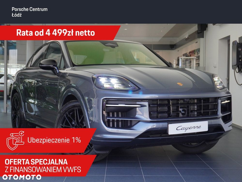 Porsche Cayenne Black Edition - 2