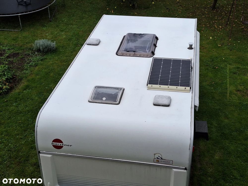 Burstner Ventana 455 TS - 29