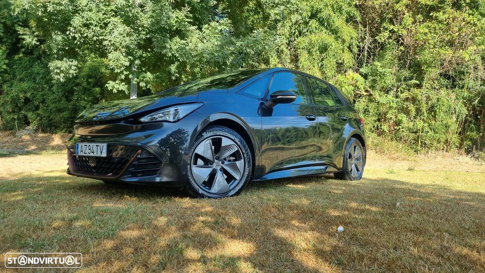 Cupra Born 58 kWh Plus - 1