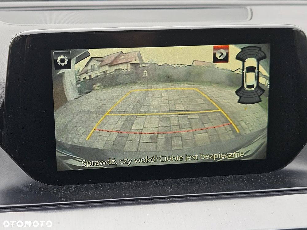 Mazda 6 2.2 D Skypassion I-ELoop 4x4 - 14