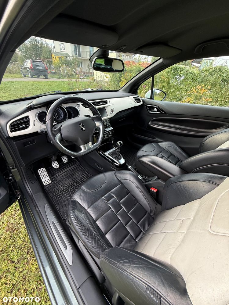 Citroën DS3 - 8