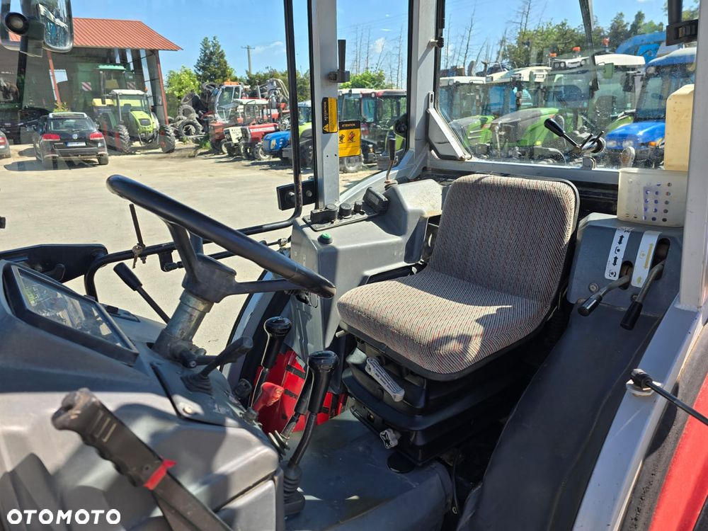 Massey Ferguson 374V - 9
