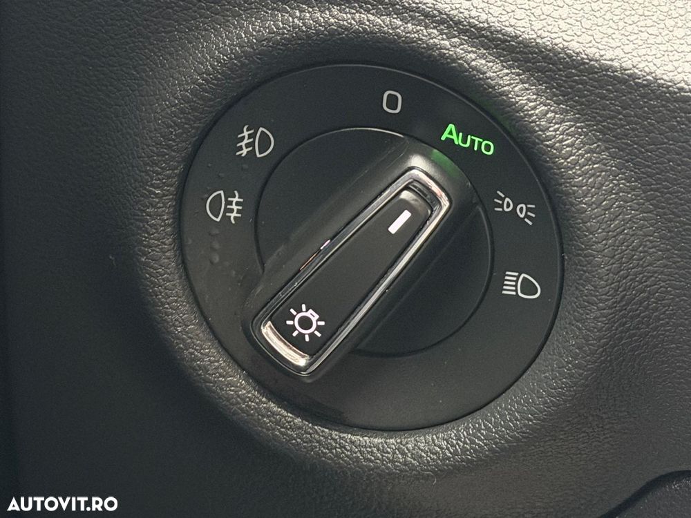 Skoda Scala 1.5 TSI DSG Style - 31