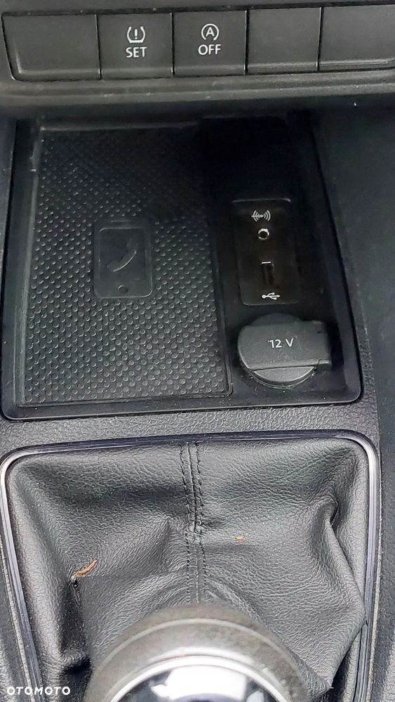 Volkswagen Caddy Maxi 2.0 TDI Trendline - 33