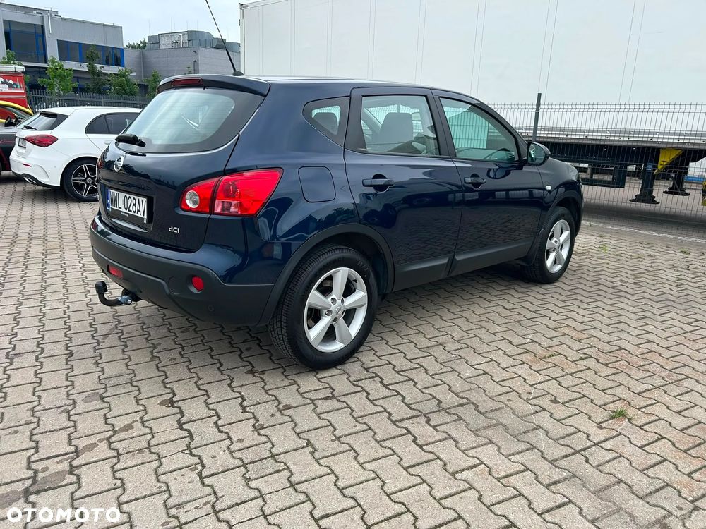 Nissan Qashqai 1.5 dCi Tekna - 12