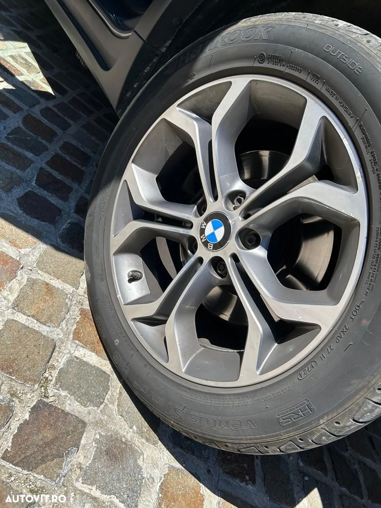 BMW X3 - 4