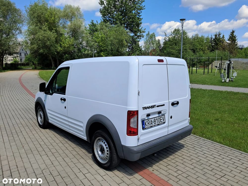 Ford Transit Connect - 2