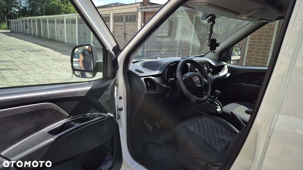 Fiat Doblo - 12