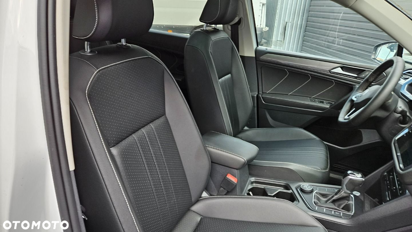 Volkswagen Tiguan - 35
