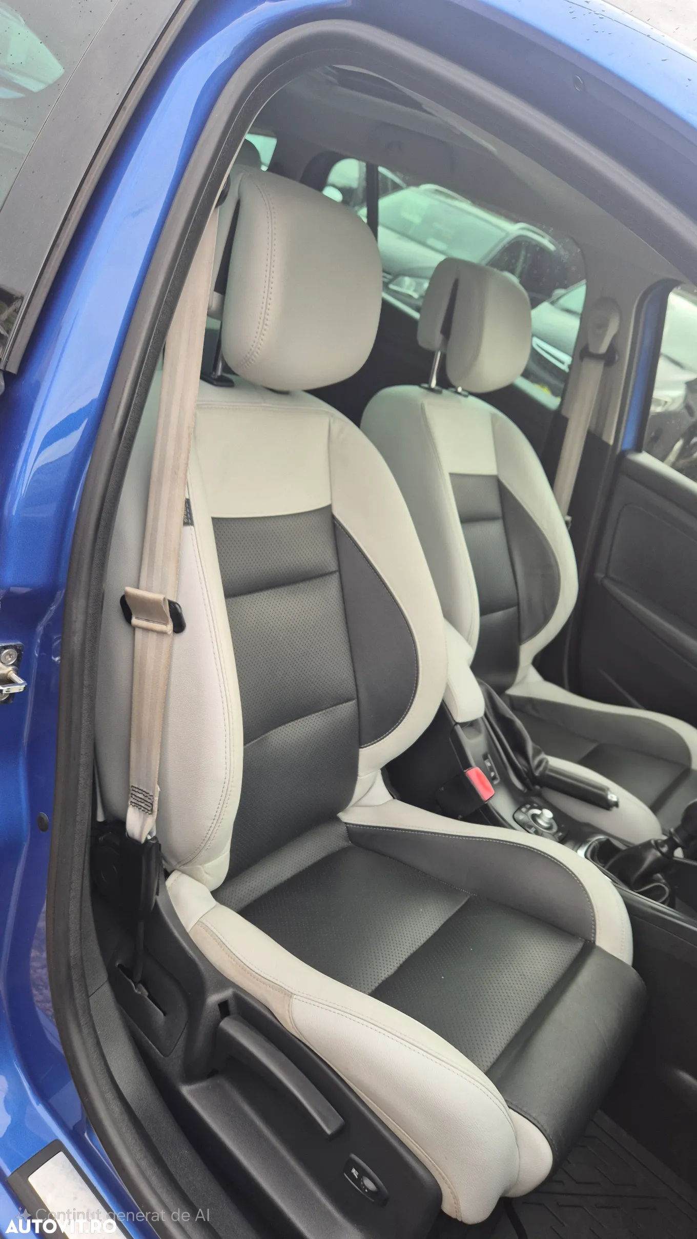 Renault Megane Sport Tourer 1.5 dCi GT Line - 7
