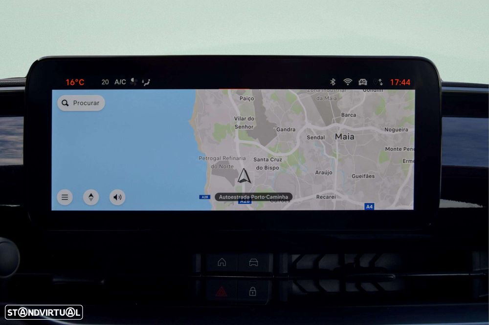 Fiat 600 1.2 Hybrid Icon - 23