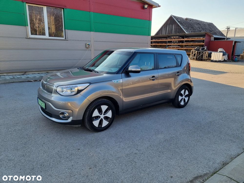 Kia Soul - 4