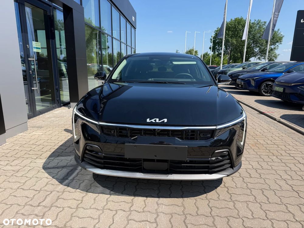 Kia K4 1.6 T-GDI L - 7