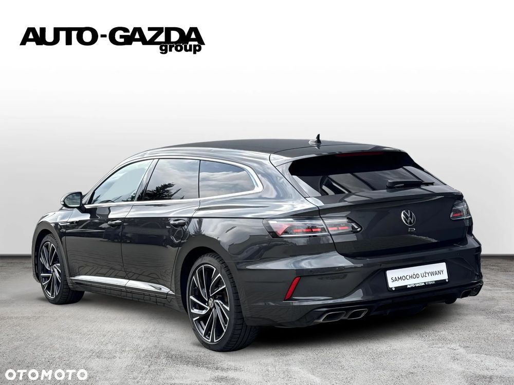 Volkswagen Arteon Shooting Brake 2.0 TSI 4Motion R DSG - 2