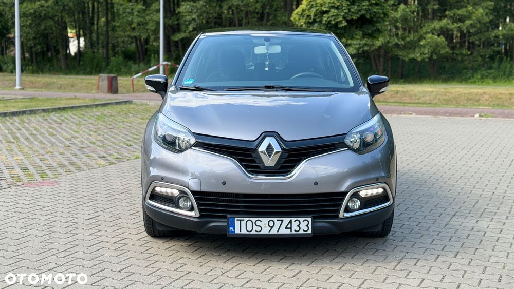Renault Captur - 6