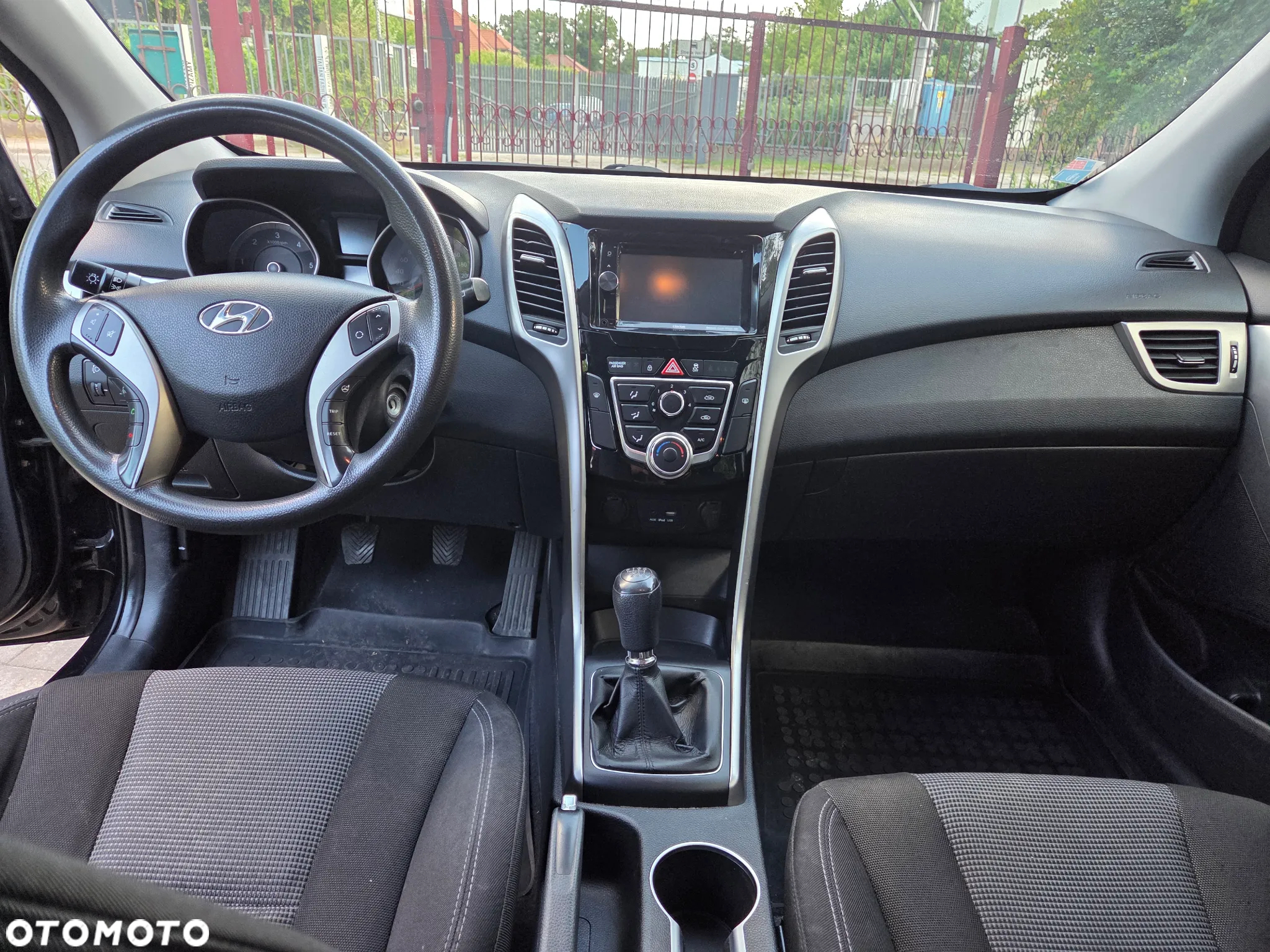 Hyundai i30 1.6 CRDi Classic + - 7