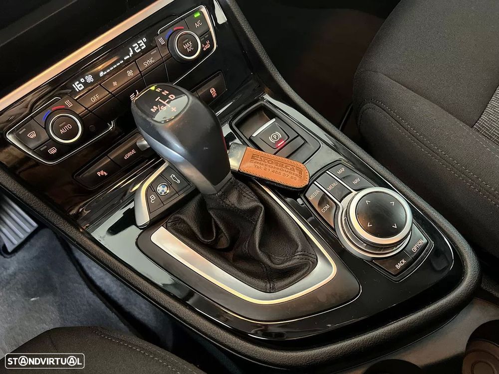 BMW 225xe Active Tourer Advantage - 15