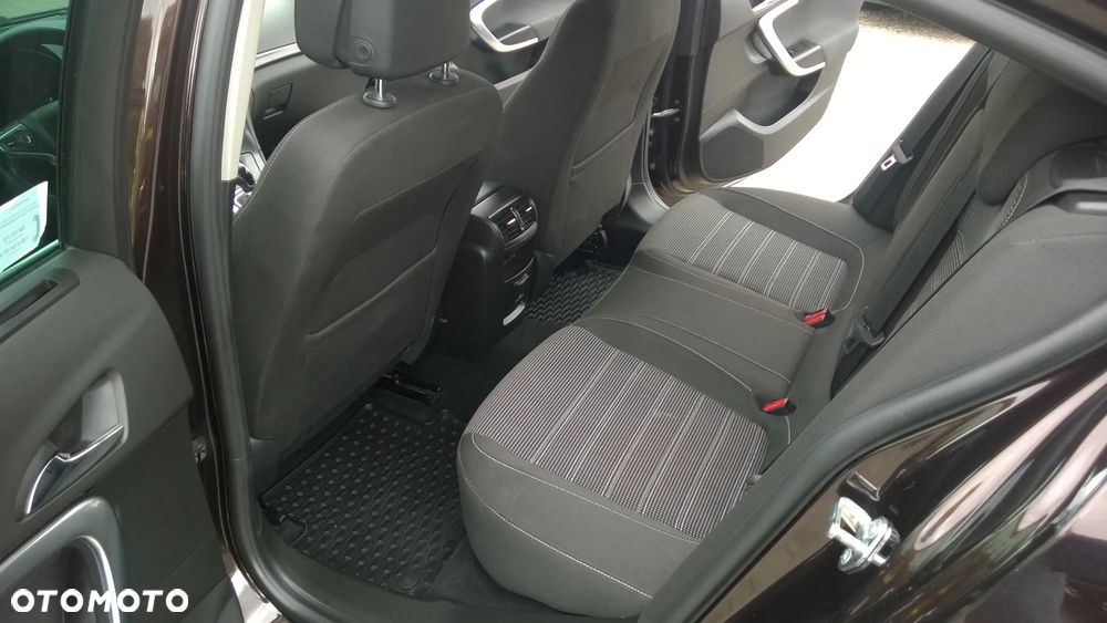 Opel Insignia 2.0 CDTI Edition S&S - 12