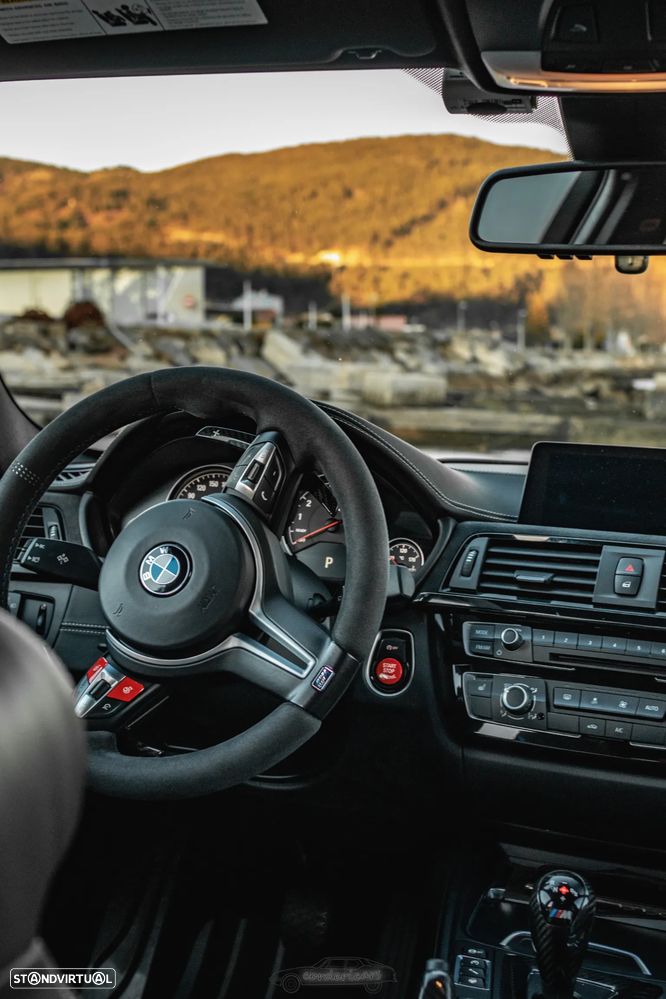 BMW M3 - 12