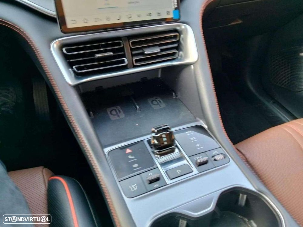 BYD Seal U 1.5 DM-i Boost - 16