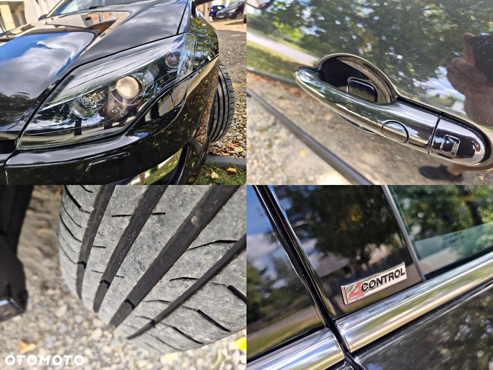 Renault Laguna - 10