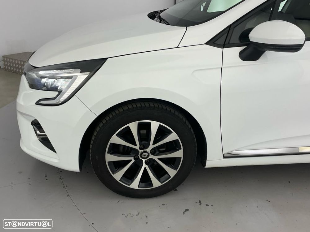 Renault Clio 1.0 TCe Intens Bi-Fuel - 19