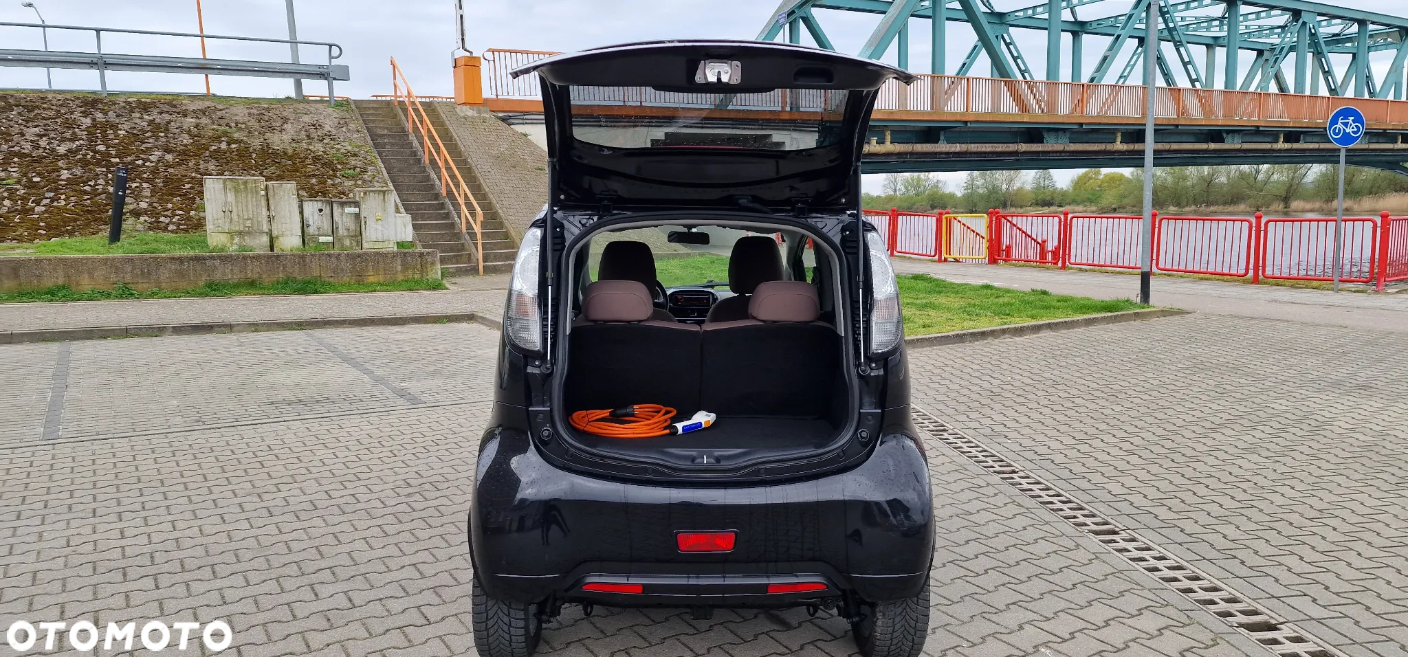 Citroën C-Zero Tendance - 8
