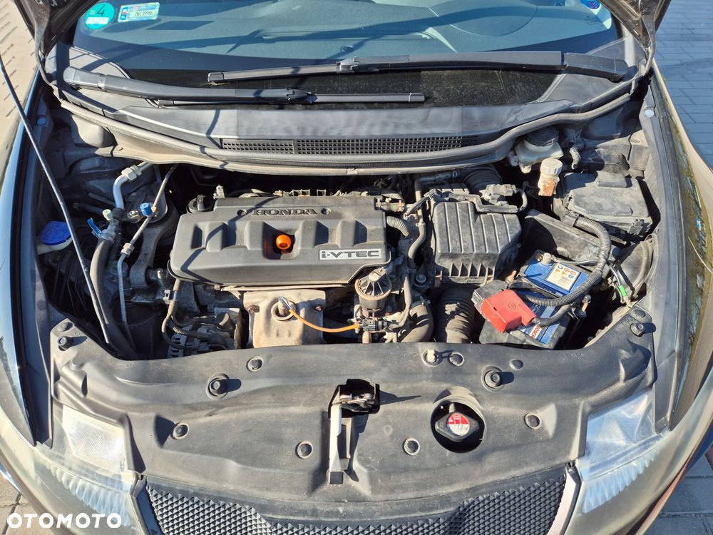 Honda Civic - 14