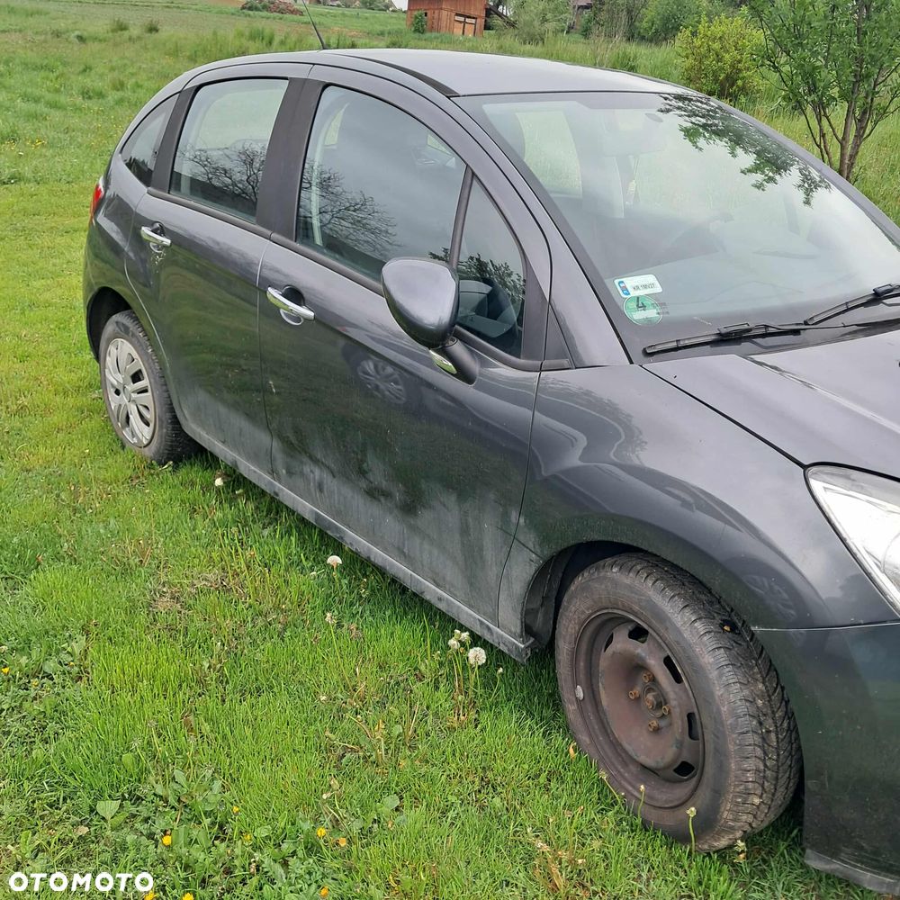 Citroën C3 1.2 PureTech Selection - 4
