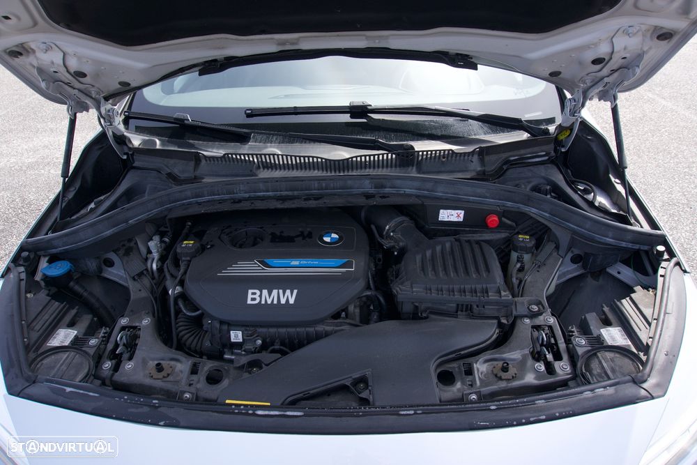 BMW 225xe Active Tourer Pack M - 10