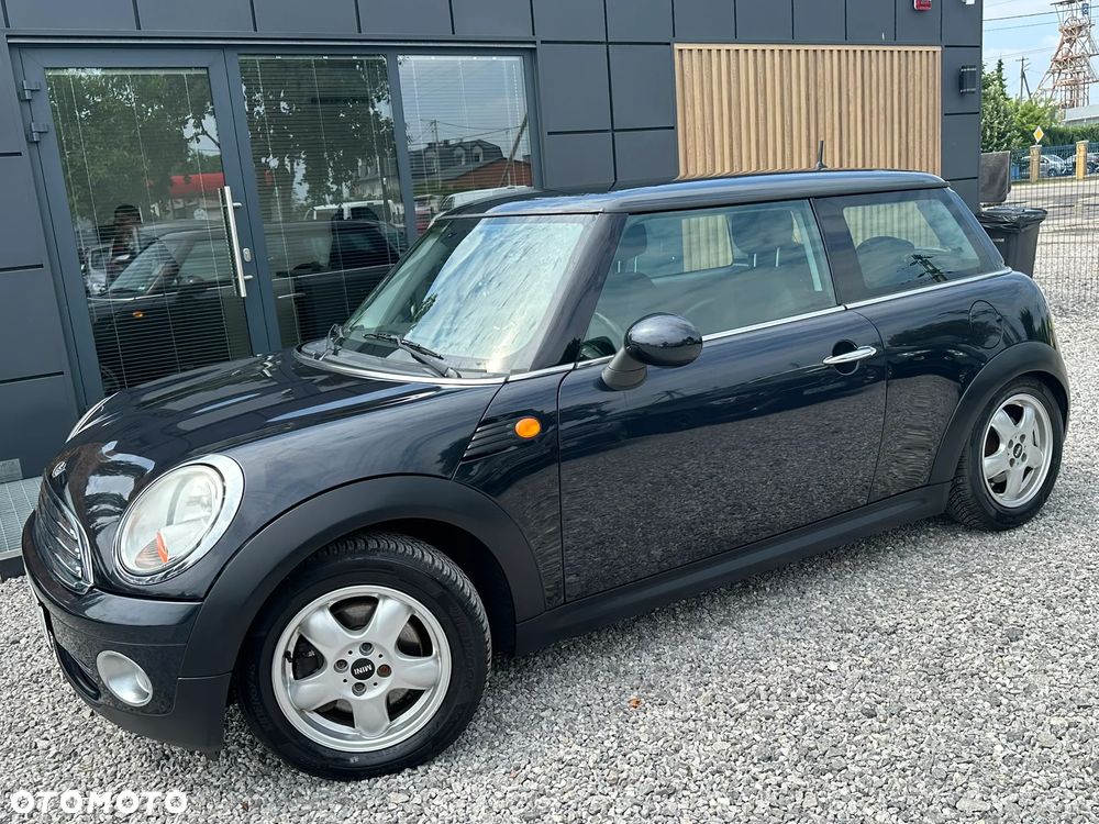 MINI ONE Standard - 6
