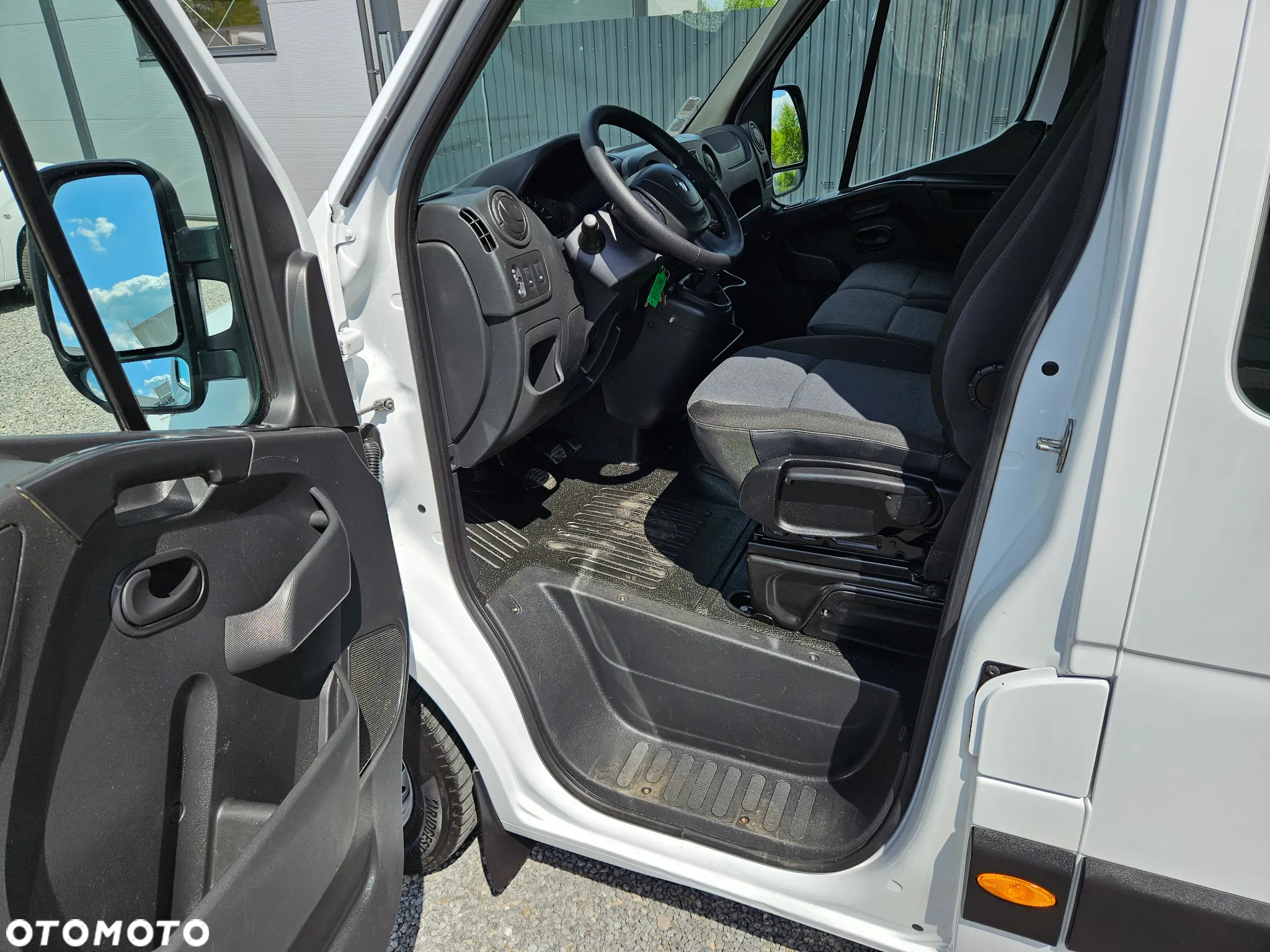 Renault Master - 16