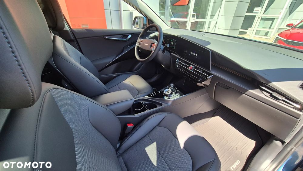 Kia Niro 1.6 GDI Hybrid L - 17