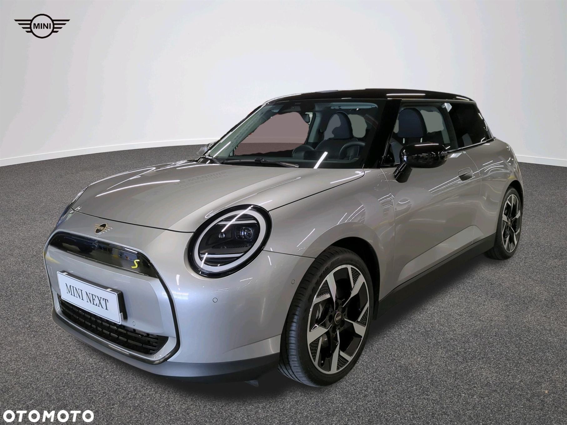 MINI Cooper - 1