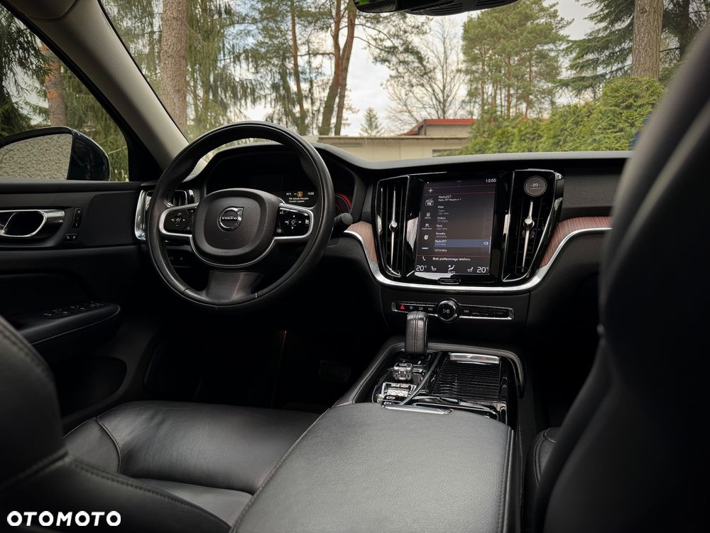 Volvo S60 - 11