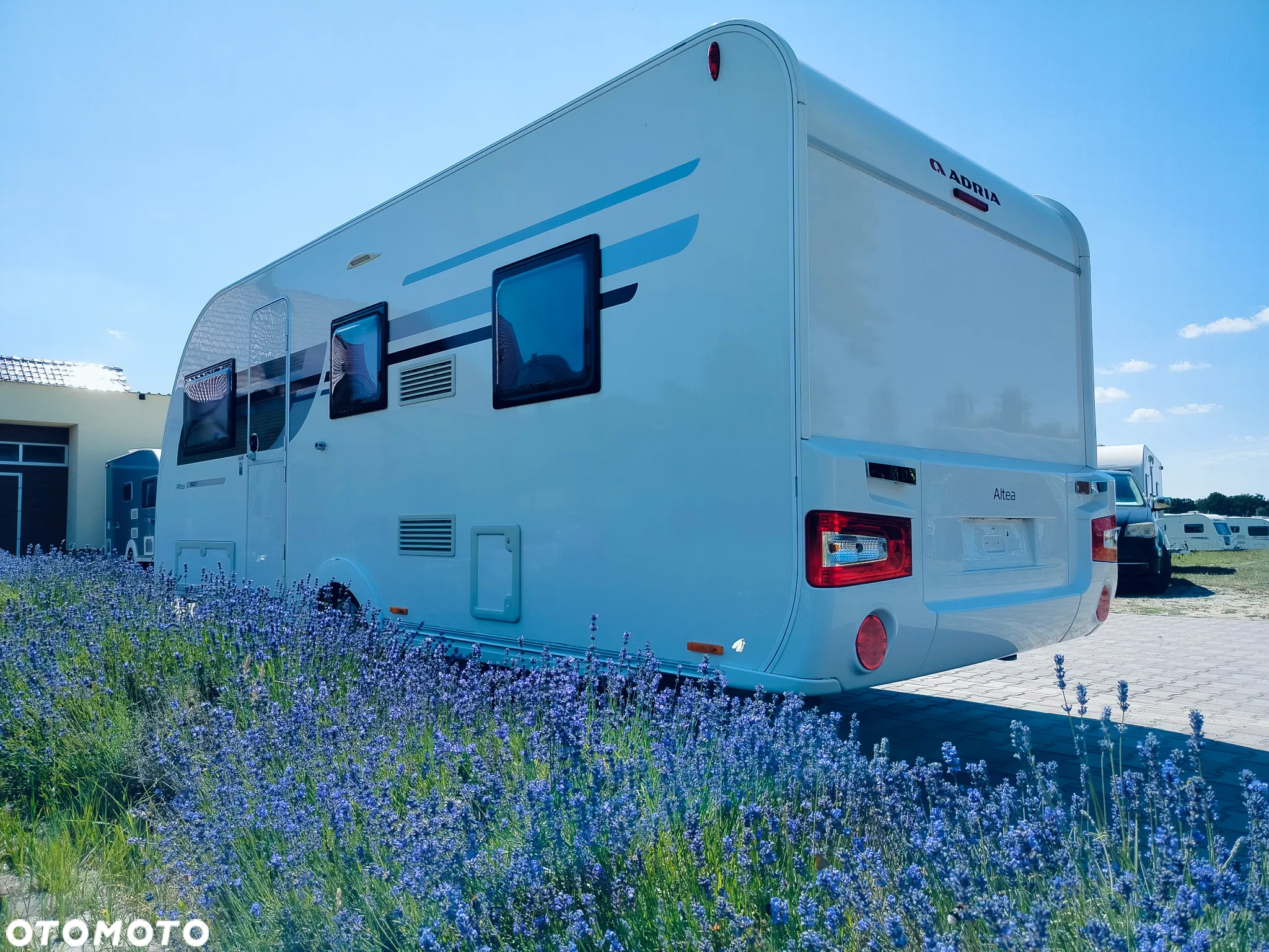 Adria Altea 552 DT - 40