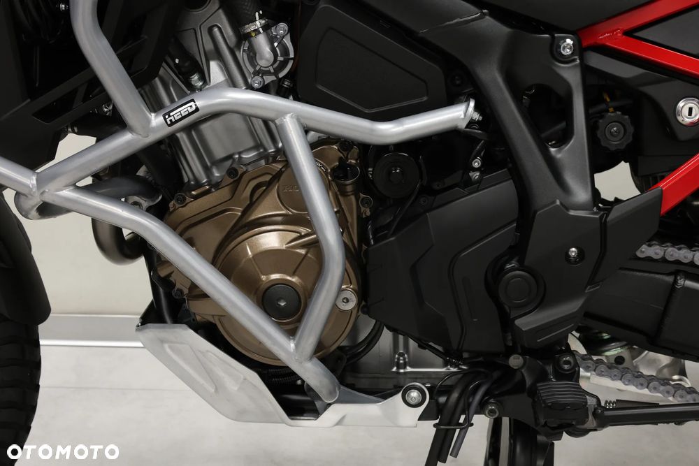 Honda CRF - 26