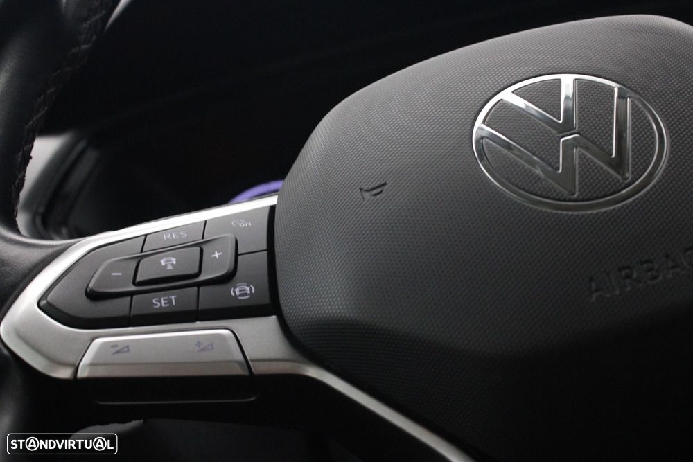 VW T-Cross 1.0 TSI Life - 11