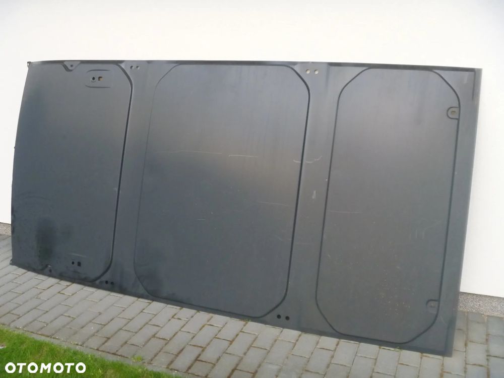 FORD TRANSIT CUSTOM MK2 2023-2025 DACH POSZYCIE DACHU ORYGINAŁ PZ31-V50202-CB - 1